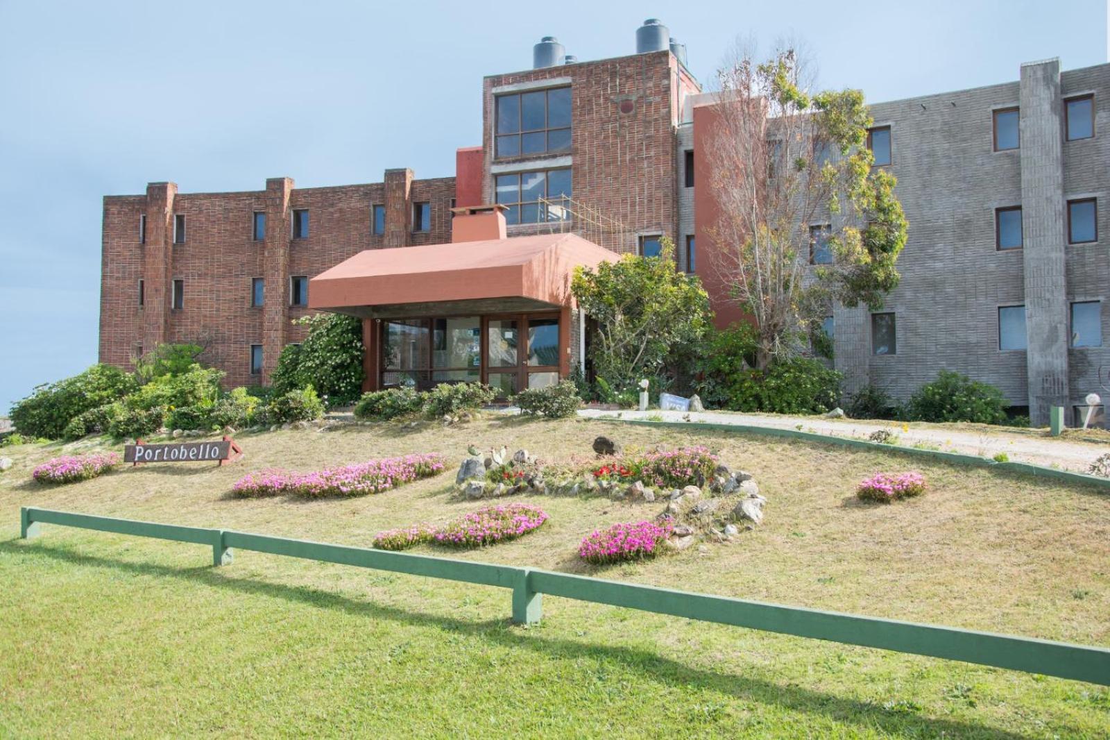 Hotel Portobello La Paloma Exterior photo