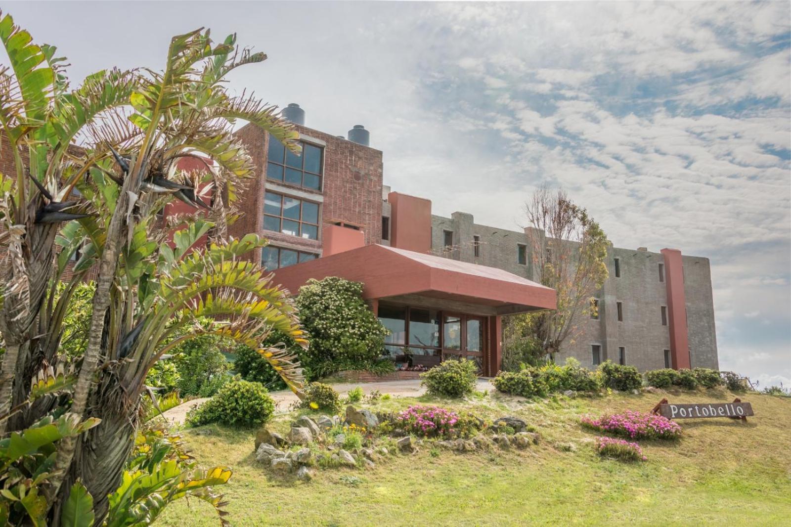 Hotel Portobello La Paloma Exterior photo